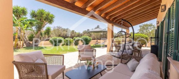 4 bedrooms House in Mallorca, Spain No. 188858 34