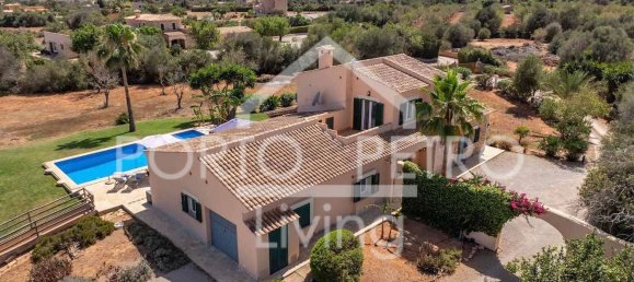 4 bedrooms House in Mallorca, Spain No. 188858 10