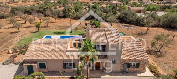 4 bedrooms House in Mallorca, Spain No. 188858 3
