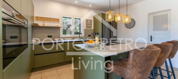 4 bedrooms House in Mallorca, Spain No. 188858 18