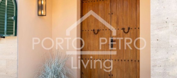 4 bedrooms House in Mallorca, Spain No. 188858 17