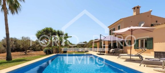 4 bedrooms House in Mallorca, Spain No. 188858 12