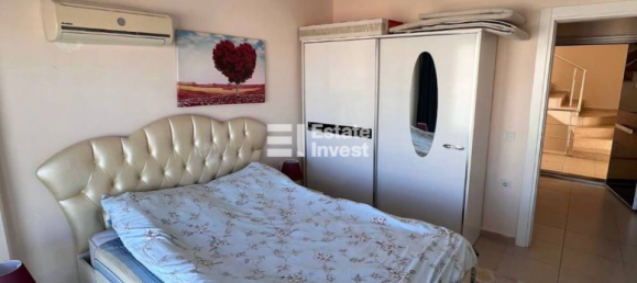 Apartment 1+1 in Alanya, Turkey No. 30808 2