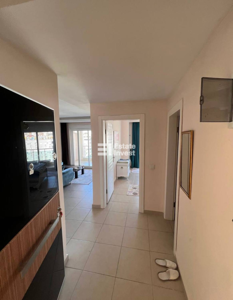 Apartment 1+1 in Alanya, Turkey No. 30808