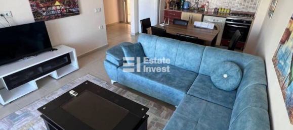 Apartment 1+1 in Alanya, Turkey No. 30808 3