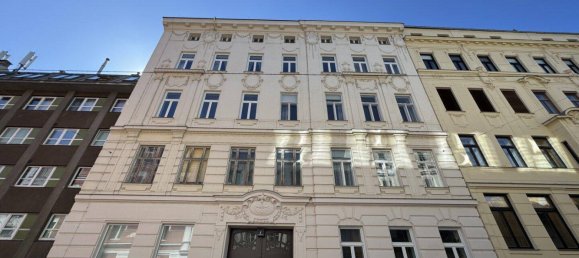 2 rooms Apartment in Rudolfsheim-Funfhaus, Austria No. 171041 2
