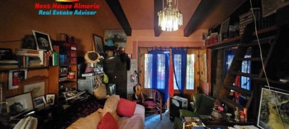 Casa T1 em Arboleas, Spain N.º 286069 26