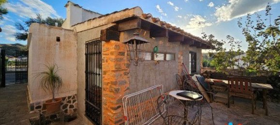 Casa T1 em Arboleas, Spain N.º 286069 18