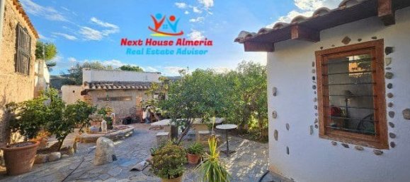 Casa T1 em Arboleas, Spain N.º 286069 13