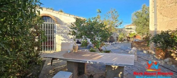 Casa T1 em Arboleas, Spain N.º 286069 4