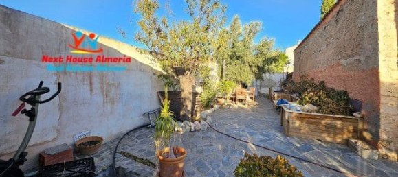 Casa T1 em Arboleas, Spain N.º 286069 8