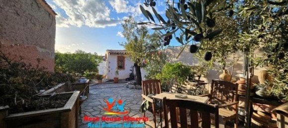 Casa T1 em Arboleas, Spain N.º 286069 10