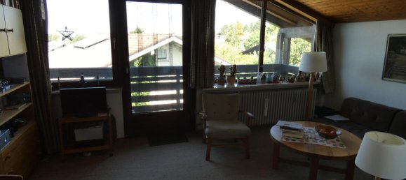 3-salle Appartement à Traunstein, Germany No. 118982 8