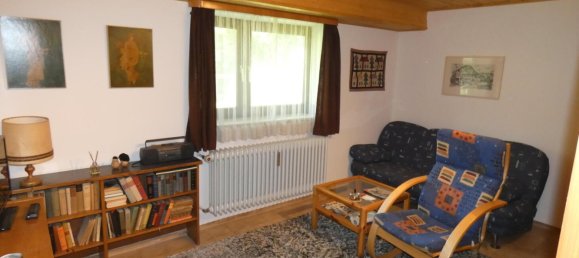 3-salle Appartement à Traunstein, Germany No. 118982 19