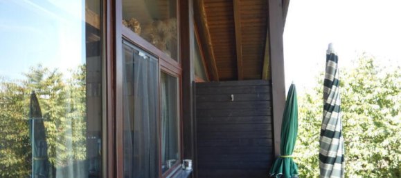 3-salle Appartement à Traunstein, Germany No. 118982 14