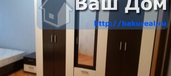 3 غرف نوم شقة في Nasimi, Azerbaijan رقم 320 18