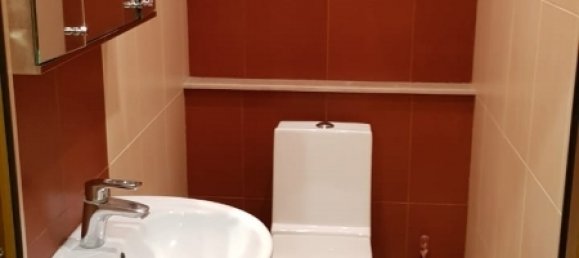 3 غرف نوم شقة في Nasimi, Azerbaijan رقم 320 3