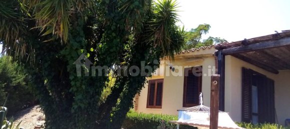 2 Schlafzimmer Villa in Castellammare del Golfo, Italy, Nr. 225788 24