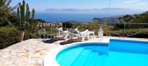 2 Schlafzimmer Villa in Castellammare del Golfo, Italy, Nr. 225788 48