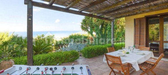 2 Schlafzimmer Villa in Castellammare del Golfo, Italy, Nr. 225788 32