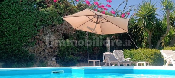 2 Schlafzimmer Villa in Castellammare del Golfo, Italy, Nr. 225788 50