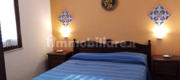 2 Schlafzimmer Villa in Castellammare del Golfo, Italy, Nr. 225788 35
