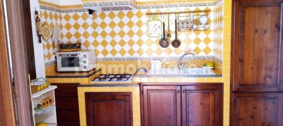 2 Schlafzimmer Villa in Castellammare del Golfo, Italy, Nr. 225788 30