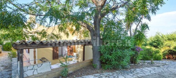 2 Schlafzimmer Villa in Castellammare del Golfo, Italy, Nr. 225788 25