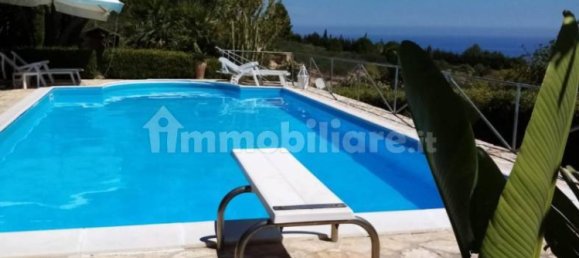 2 Schlafzimmer Villa in Castellammare del Golfo, Italy, Nr. 225788 44