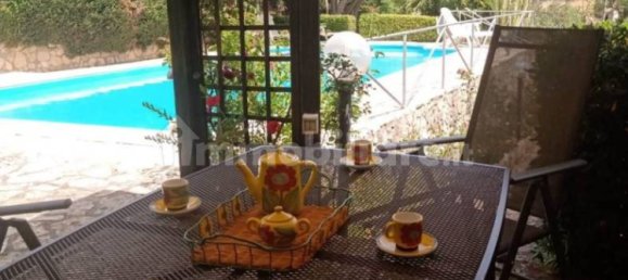 2 Schlafzimmer Villa in Castellammare del Golfo, Italy, Nr. 225788 43