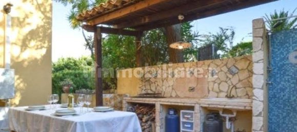 2 Schlafzimmer Villa in Castellammare del Golfo, Italy, Nr. 225788 41