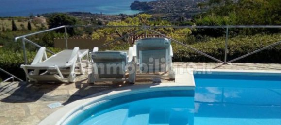 2 Schlafzimmer Villa in Castellammare del Golfo, Italy, Nr. 225788 49
