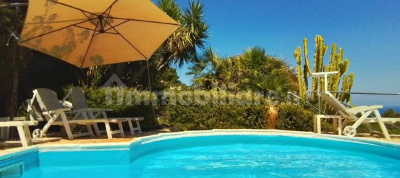 2 Schlafzimmer Villa in Castellammare del Golfo, Italy, Nr. 225788 46