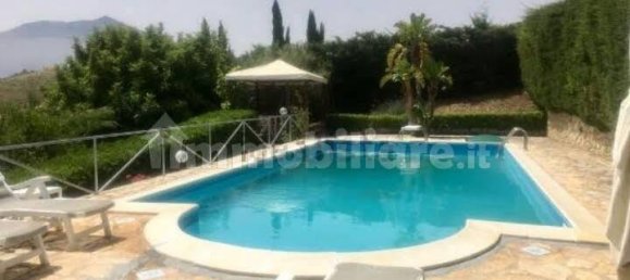 2 Schlafzimmer Villa in Castellammare del Golfo, Italy, Nr. 225788 45