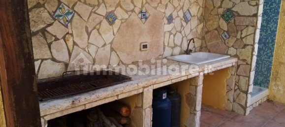 2 Schlafzimmer Villa in Castellammare del Golfo, Italy, Nr. 225788 42