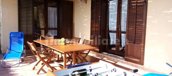 2 Schlafzimmer Villa in Castellammare del Golfo, Italy, Nr. 225788 33