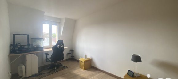 2-Zimmer Wohnung in Metz, France, Nr. 346073 2