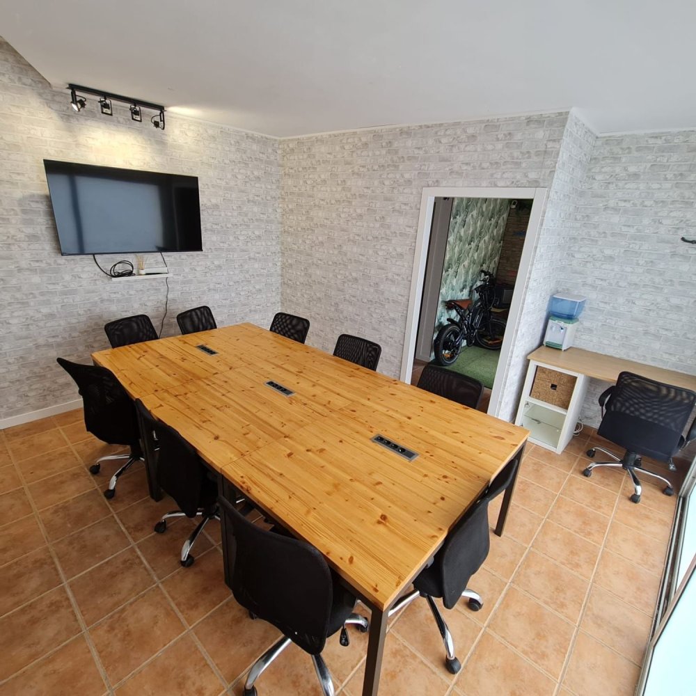 Escritório em Lloret de Mar, Spain 73 m² N.º 251581
