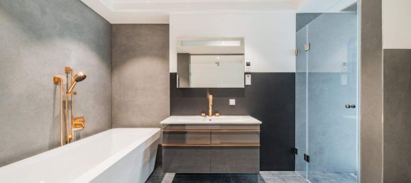 5 rooms Penthouse in Vienna, Austria No. 248403 9