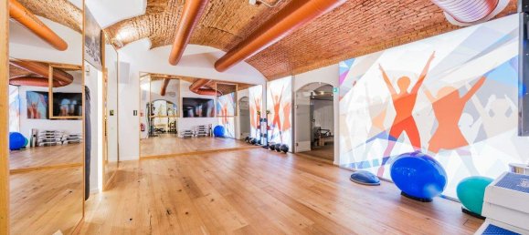 5 rooms Penthouse in Vienna, Austria No. 248403 38