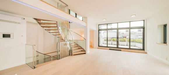 5 rooms Penthouse in Vienna, Austria No. 248403 4