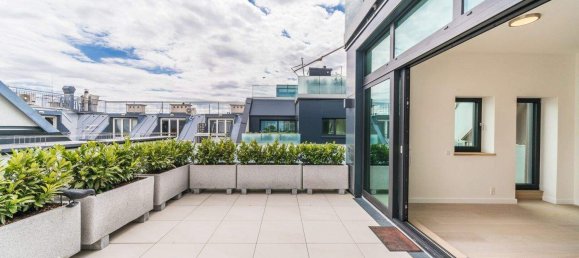 5 rooms Penthouse in Vienna, Austria No. 248403 2