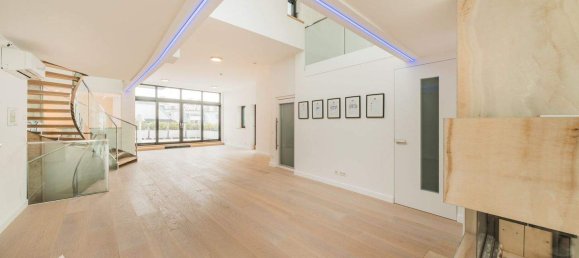 5 rooms Penthouse in Vienna, Austria No. 248403 5