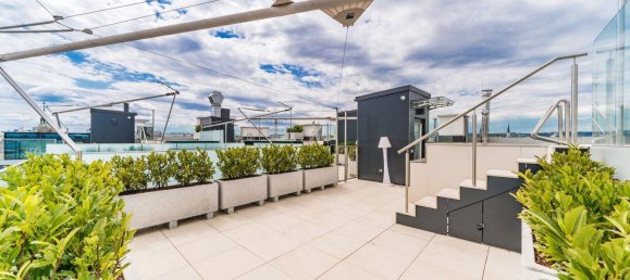 5 rooms Penthouse in Vienna, Austria No. 248403 20