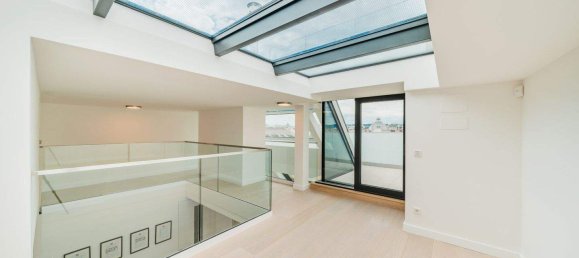 5 rooms Penthouse in Vienna, Austria No. 248403 17