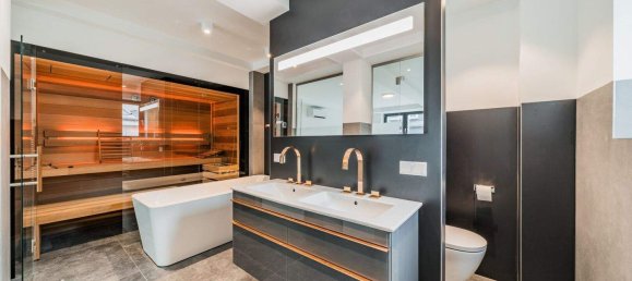 5 rooms Penthouse in Vienna, Austria No. 248403 8