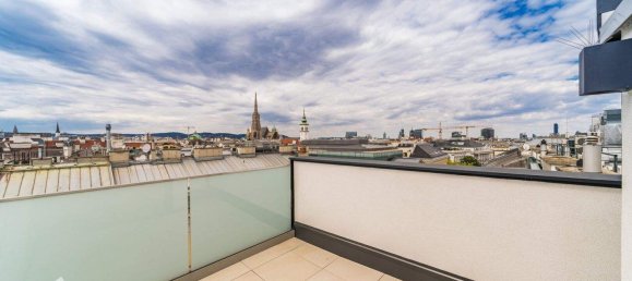 5 rooms Penthouse in Vienna, Austria No. 248403 18