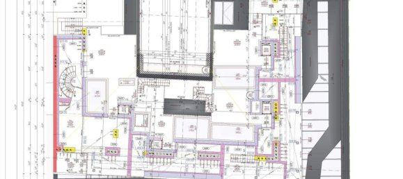 5 rooms Penthouse in Vienna, Austria No. 248403 43