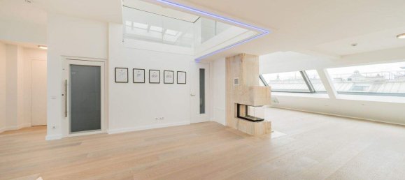 5 rooms Penthouse in Vienna, Austria No. 248403 3