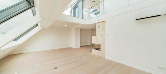 5 rooms Penthouse in Vienna, Austria No. 248403 6